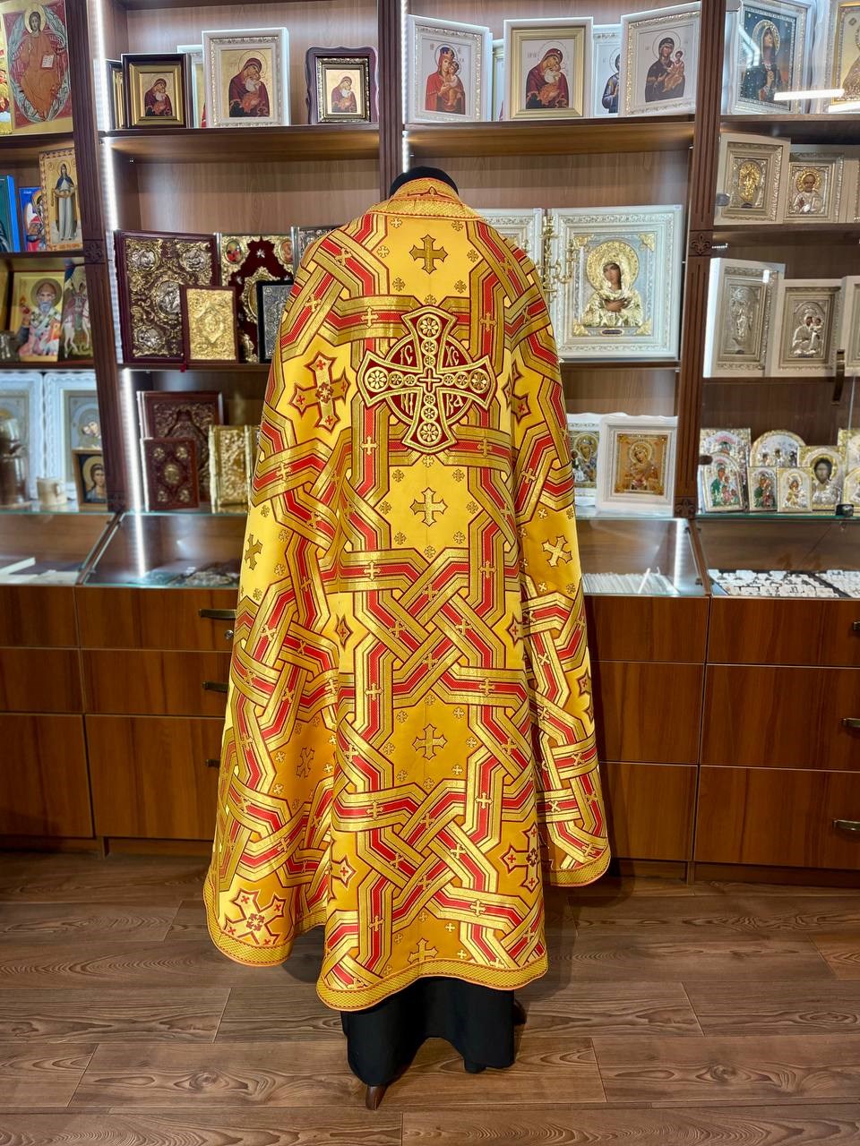 Ієрейське облачення