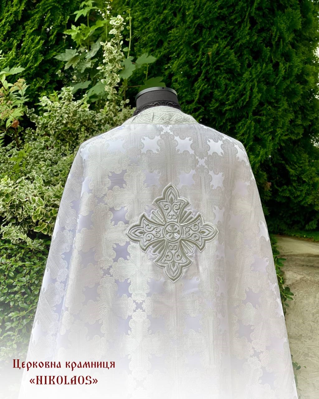 Priest vestments