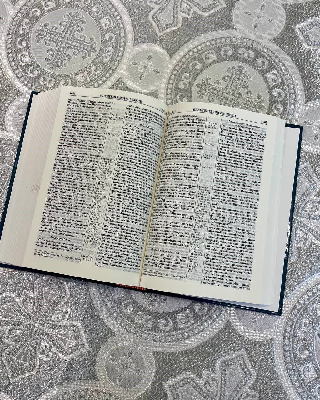Biblia. Knihy Svätého Písma