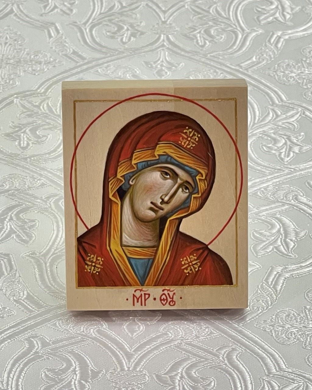 Icon "Theotokos"