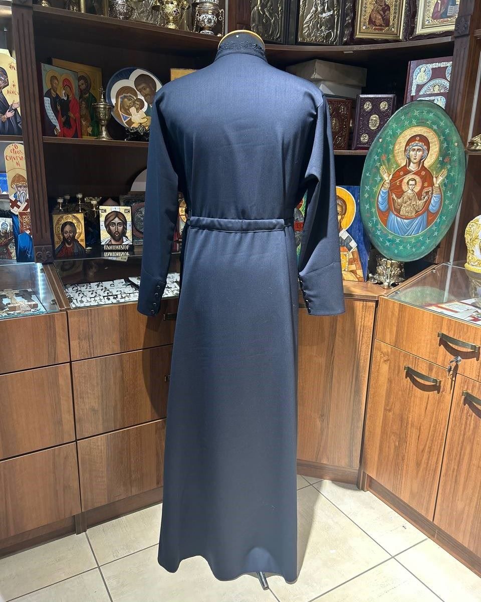 Підрясник