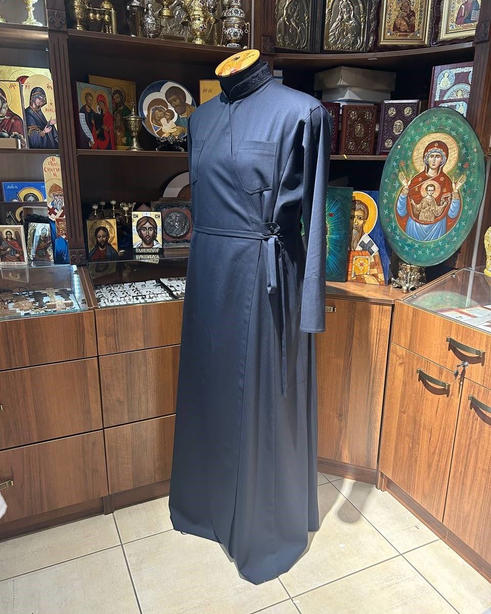Підрясник