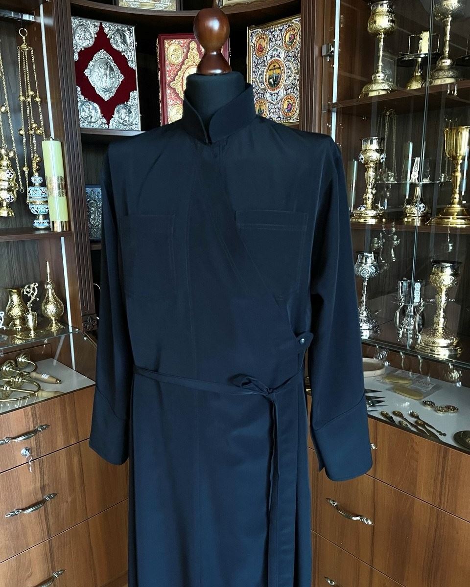 Підрясник