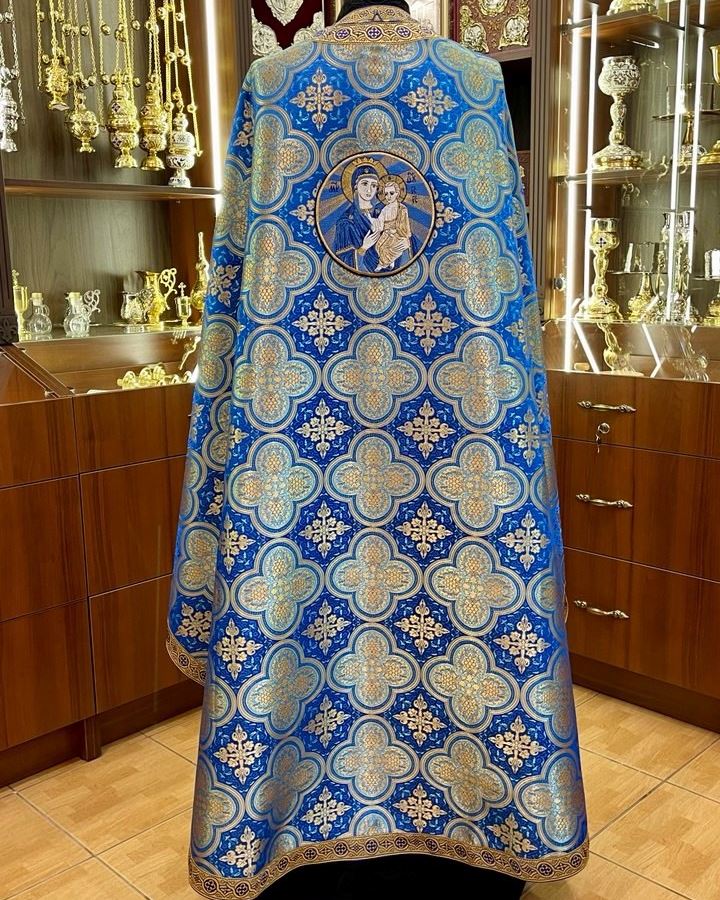 Ієрейське облачення