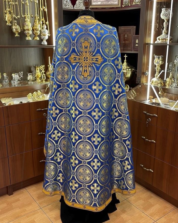Ієрейське облачення