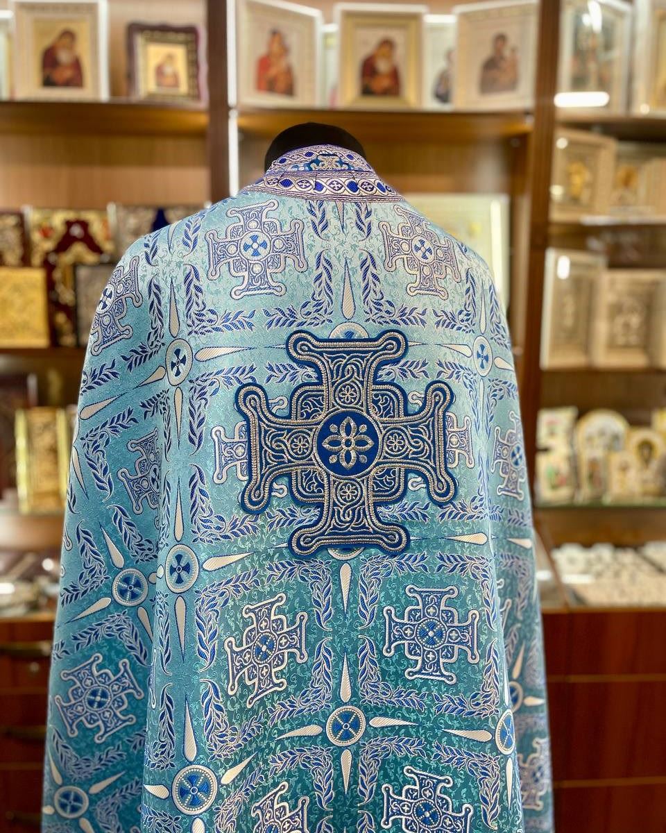 Ієрейське облачення