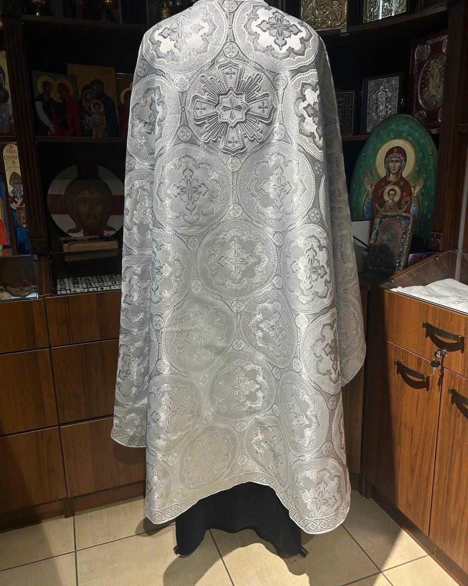Ієрейське облачення