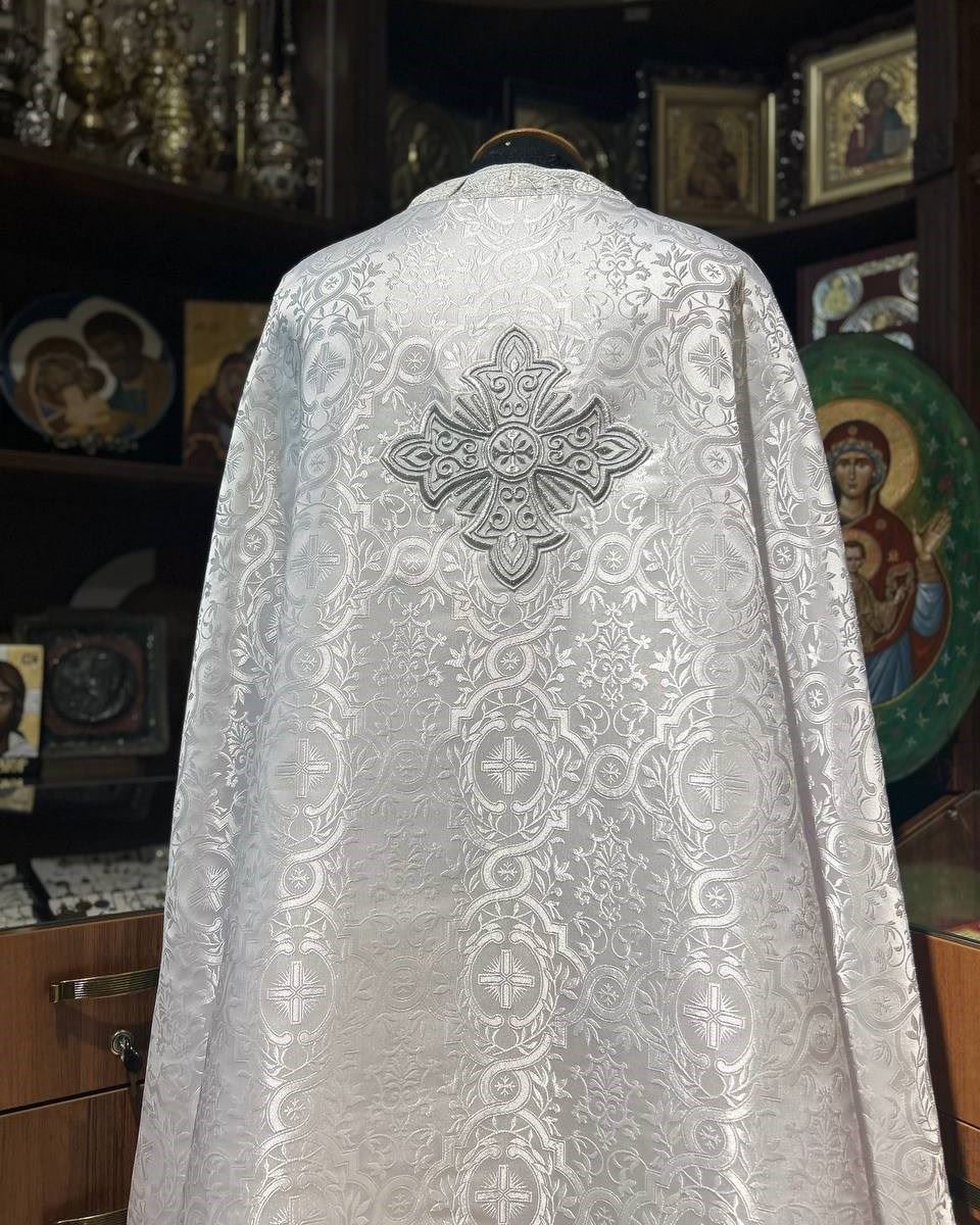 Ієрейське облачення