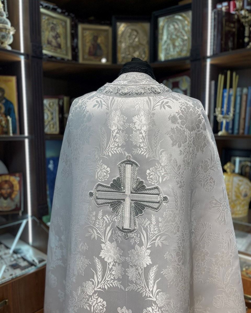Ієрейське облачення